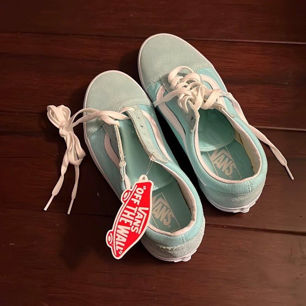 Vans old skool sneakers